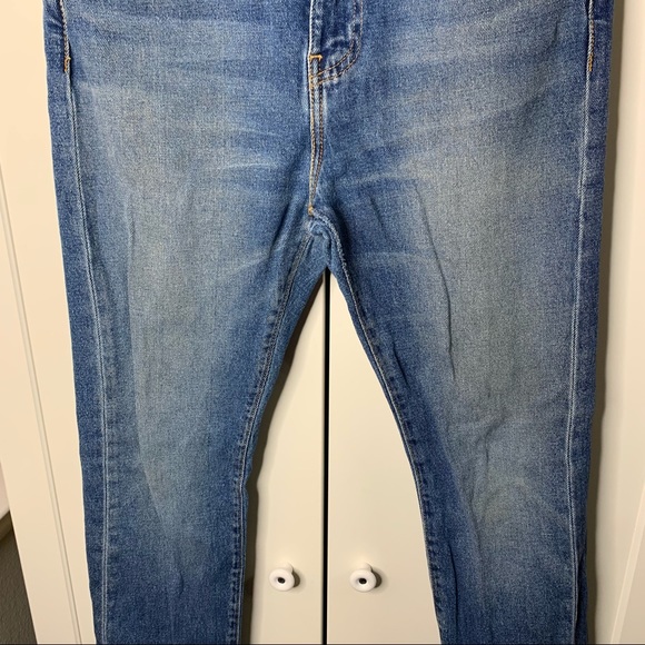 Men’s Levi’s 510 Skinny Jeans - Picture 3 of 14